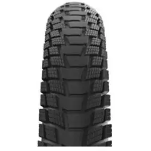 Comparateur de prix : IMPAC SCHWALBE Pick Up Hs609 PNEUMATI Unisex Adulto, Nero, 24X2,35