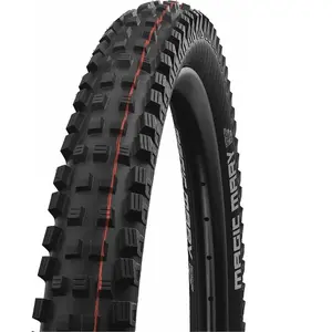 Schwalbe Pneu Vtt Magic Mary Super Ground Tubeless 29´´ X 2.40 pas cher