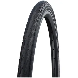 Pneu vélo 700x32C (32-622) Michelin Protek liserets réfléchissants Pneu vélo 700x32C (32-622) Michelin Protek liserets réfléchissants