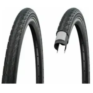 Comparateur de prix : Schwalbe Pneu Rigide Urbain Delta Cruiser Plus Active 28´´ X 37