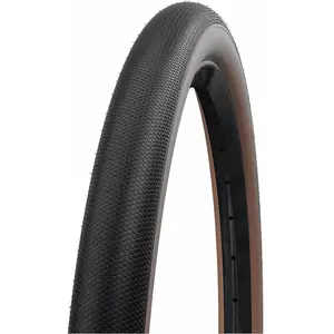 Pneu tubeless souple Schwalbe G-One Speed 27.5X2.00 Hs472 Perf.Rg Add. TU pas cher