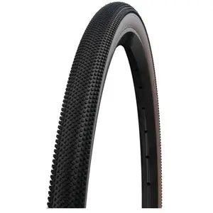 Schwalbe Pneu De Gravel G-one Allround Hs473 Tubeless 700c X 40 pas cher