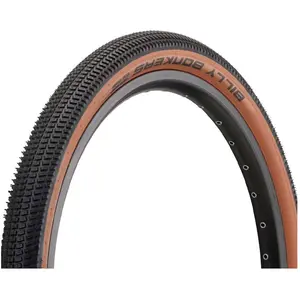 Schwalbe Pneu Rigide Urbain Billy Bonkers Tubeless 18´´ X 2.00 pas cher