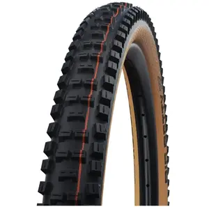 Pneu VTT (VAE) 27,5x2,40 Schwalbe Big Betty Super Gravity Enduro Tube" pas cher