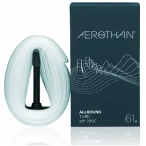 Schwalbe 012727_4026495903356 Unisex Adulto, trasparente, Taglia Unica pas cher