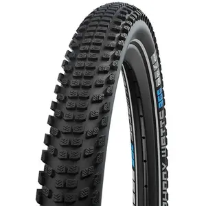 Comparateur de prix : Pneu double defense Schwalbe Johnny Watts 365 Addix Performance TS TU
