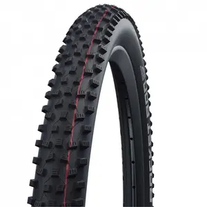 Comparateur de prix : Pneu vtt schwalbe rocket ron 29   tubeless ready souple addix speed super race noir