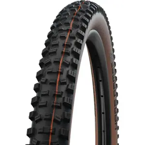 Schwalbe HS491 St-Pneumatico Hans Dampf Unisex-Adult, Nero, 68,58 cm pas cher