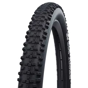 Schwalbe Smart Sam Performance Line Pneu unisexe pour adulte Noir 47-6... pas cher