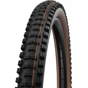 Comparateur de prix : Schwalbe Pneu Vtt Big Betty Evolution Hs608 Tubeless 29´´ X 2.40