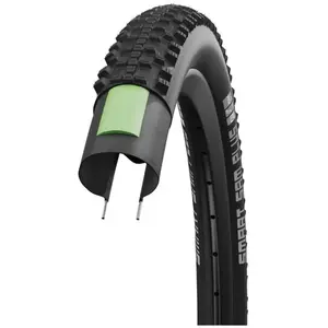 Schwalbe Pneu Rigide De Vtt Smart Samoa Plus 20´´ X 2.35 pas cher