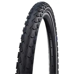 Schwalbe Pneu Rigide Urbain Land Cruiser Plus Active 700c X 35 700C x 35 pas cher