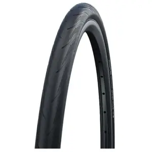 Comparateur de prix : Pneu vtt/urbain 26x1.50 tr schwalbe spicer plus slick tt noir (40-559)