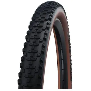 Pneu VTT - Schwalbe - Smart Sam - 29" x 2,60 - Noir - Performance Addix pas cher