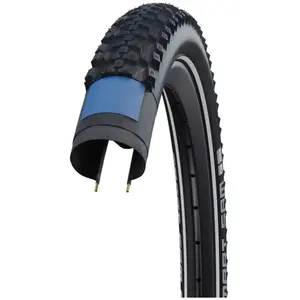Comparateur de prix : Schwalbe Pneu Rigide De Vtt Smart Samoa Dd Addix 29´´ X 2.60 29´´ x 2.60