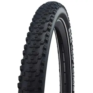 Comparateur de prix : Pneu extérieur Schwalbe Smart Sam Plus Performance 29 x 2,35 noir refl