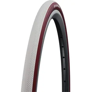 Schwalbe Dunk King Evolution Line Pneu Unisexe, Noir, 25-540 (24" x 1.00) pas cher