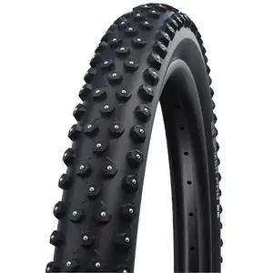 Comparateur de prix : Schwalbe Pneu Rigide De Vtt Ice Spiker Pro Raceguard 29´´ X 2.60