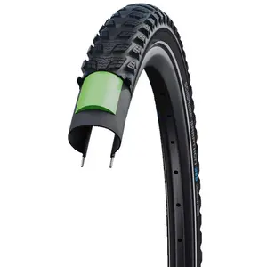 Comparateur de prix : Schwalbe Pneu Rigide De Gravel Marathon 365 700 X 55