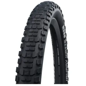 Schwalbe Pneu Rigide De Vtt Johnny Watts 27.5´´ X 2.35 pas cher
