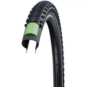 Comparateur de prix : Schwalbe Pneu Rigide De Vtt Marathon 365 20´´ X 2.15 20´´ x 2.15