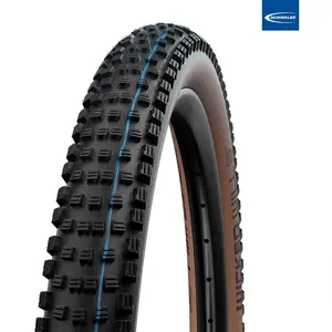 Schwalbe Pneu Pliable 29x2.25 Wicked Will TRSK Suprace SPGrip TLE pour VTT pas cher