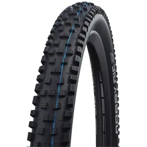 Schwalbe Pneu VTT 29x2.25 Nobby Nic Addix SpeedGrip Super Race Pliable - Allrounder pas cher