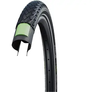 Pneu rigide Schwalbe Marathon Hs620 Perf.gg Add.eco Noir 26x1,50 721995 pas cher