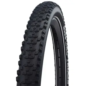 Comparateur de prix : Schwalbe Pneu Rigide De Vtt Smart Samoa Reflex Addix 27.5´´ X 2.60 29´´ x 2.10