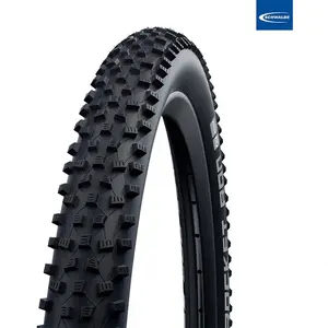 Schwalbe Pneu VTT 29x2.35 Rocket Ron Addix SpeedGrip TLE Pliable SUPER GROUND pas cher
