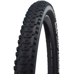 Comparateur de prix : Pneu extérieur Schwalbe Smart Sam Performance 29 x 2,10 noir brz