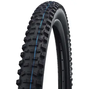 Pneu Schwalbe Hans Dampf 27.5x2.35 Soft Trail Tubeless Ready - 29x2.35 pas cher