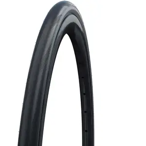 Comparateur de prix : Schwalbe One 365 Addix 4 Season Pliable Pneu Mixte, Noir, 28-622
