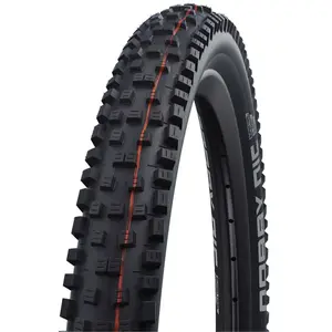 Schwalbe Pneu Vtt Nobby Nic Addix Soft Super Ground Tubeless 27.5´´ X ... pas cher