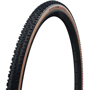 Comparateur de prix : Pneu Schwalbe 28-1,30 (33-622) X-One réflexion Evo SR VG TLE zw-skin