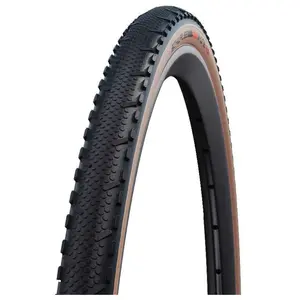 Comparateur de prix : Pneu Schwalbe 28-1.30 (33-622) X-One RS Evo SR VG TLE zw-skin
