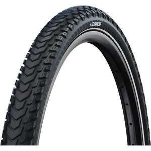 Comparateur de prix : Pneu de vélo rigide Schwalbe Marathon Mondial HS630 - 275x225