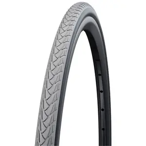 Comparateur de prix : Pneu de vélo marathon rigide Schwalbe Plus S-G HS440 PERF TU