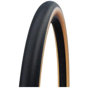 Comparateur de prix : Schwalbe Pneumatico G-One Speed HS472 Unisex-Adult, Noir, 71 cm