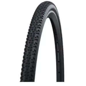 Comparateur de prix : Schwalbe X-One Allround Pneumatico da Bici Unisex Adulto, Nero, Taglia Unica