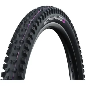 Schwalbe Pneu Vtt Tacky Chan Evo Super Downhill Addix Ultra Soft Tubel... pas cher