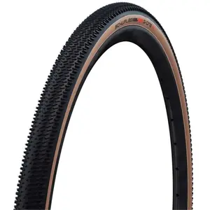 Schwalbe G-One R Super Race Faltb.Evo Pneu Unisex-Adult, Noir, 28x1.35 pas cher