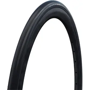 Pneu Schwalbe One Plus 700x23 Noir Rigide avec Technologie SmartGuard pas cher