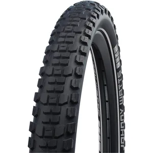 Pneu Schwalbe Johnny Watts LR Performance noir - 29x2.60 pas cher