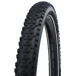 Pneu de vélo Schwalbe Smart S.A.M HS624 Active K-G NMC - 16"x1,50 pas cher