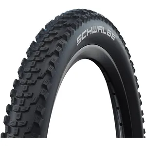 Comparateur de prix : Schwalbe Smart Sam K-Guard Pneu Filaire Noir 24 x 1,85 (47-507)