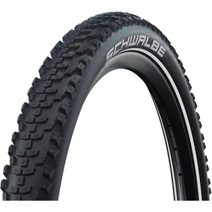Schwalbe Smart Sam K-Guard Pneu Filaire Noir 16 x 1,85 (47-305) pas cher