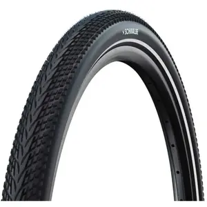 Schwalbe Pneu Rigide Urbain Marathon Almotion Pro V-guard Tubeless 700 X 45 700 x 45 pas cher