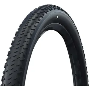 Schwalbe Pneu De Gravel G-one Rx Pro Addix Race Tubeless 700c X 59 700... pas cher