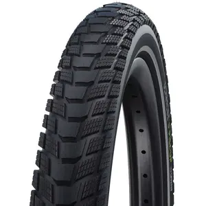Schwalbe Pick-Up - Wired - ADDIX - Super Defense - 20x2.35 - Black + Reflex pas cher